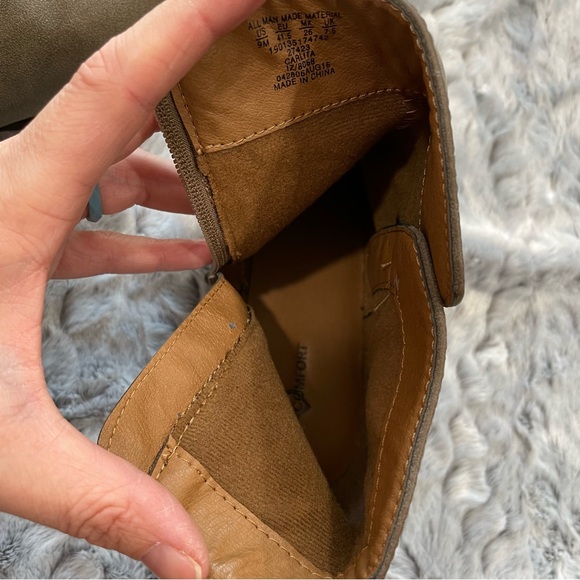 I Heart Comfort Ankle booties - Picture 10 of 13